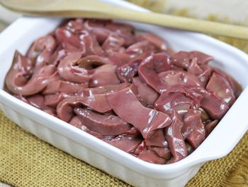 W PRL-u jedli niemal wszyscy. Prawdziwa bomba witamin