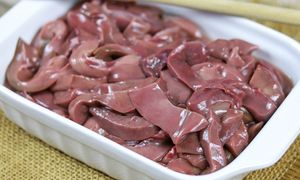 W PRL-u jedli niemal wszyscy. Prawdziwa bomba witamin