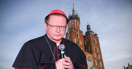 Gambit kardynała Rysia [OPINIA]