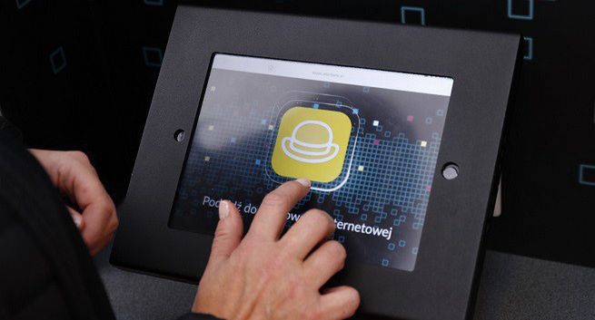 Alior Bank oddał do dyspozycji swoich klientów iKioski