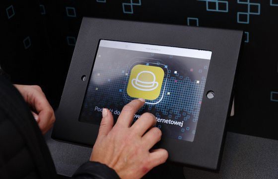 Alior Bank oddał do dyspozycji swoich klientów iKioski