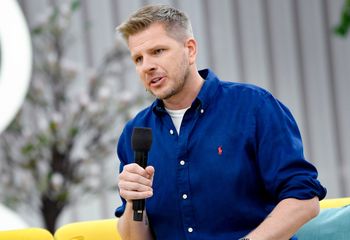 Opowiedział o ślubie z 20-letnią Bianką. Nagle wspomniał o teściowej