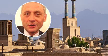 Juliusz Gojło: Iran nie maczał palców w ataku na Izrael