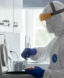 Koronawirus. Połowa Polaków nie chce szczepień