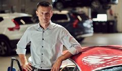 Awans polskiego szefa Volvo. Będzie odpowiadał za 66 rynków