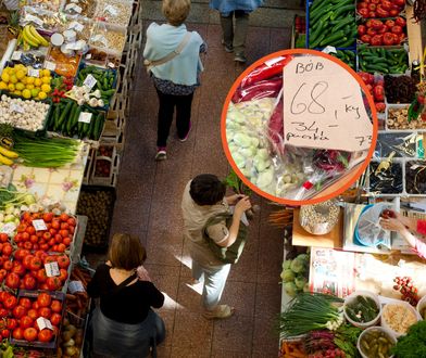 Cena zwala z nóg. Powrócił król polskich stołów