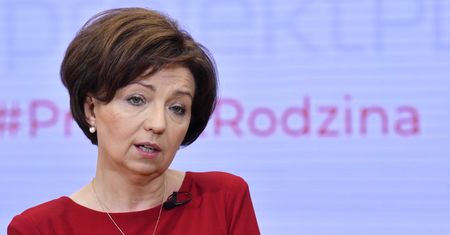 PiS obiecuje dalej! Damy rodzicom 12 tys. zł na dziecko