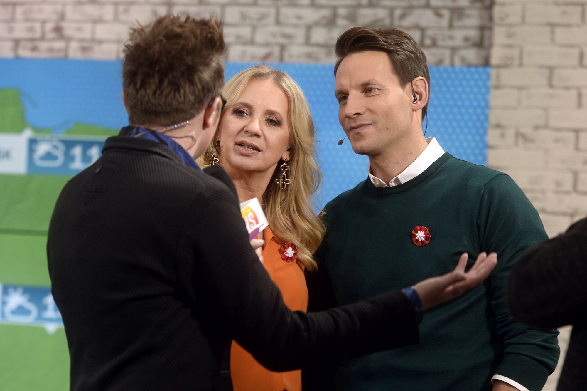 Tomasz Wolny w "Pytaniu na Śniadanie"