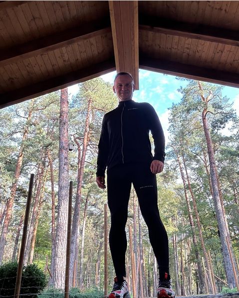 Prezydent Andrzej Duda przeszedł metamorfozę?