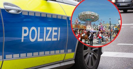 Żołnierze z USA złapani po tragedii na festiwalu Säubrenner