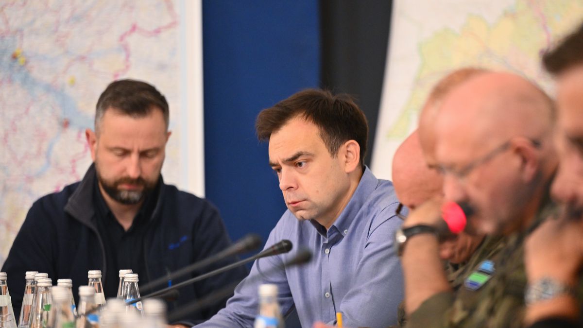 Będzie wsparcia zakupu kas fiskalnych dla powodzian