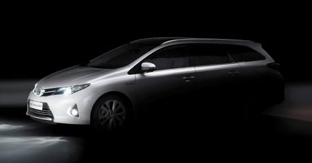 Salon w Paryżu coraz bliżej - czym może pochwalić się Toyota?