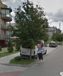 Zbrodnia w Ciechocinku. Zatrzymano podejrzaną o zabicie Michała