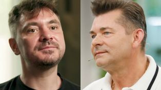 Daniel Martyniuk zdobył się na skruchę. "Tata odciął mnie od pieniędzy"