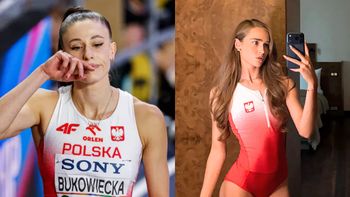 Natalia Bukowiecka GRZMI po słowach Anastazji Kuś o "pominiętym zaproszeniu". "KŁAMANIE albo mijanie się z prawdą"