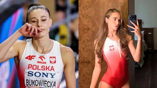 Natalia Bukowiecka GRZMI po słowach Anastazji Kuś o "pominiętym zaproszeniu". "KŁAMANIE albo mijanie się z prawdą"