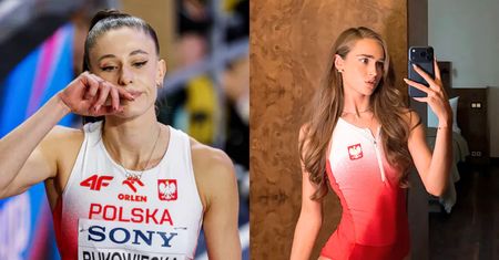 Natalia Bukowiecka GRZMI po słowach Anastazji Kuś o "pominiętym zaproszeniu". "KŁAMANIE albo mijanie się z prawdą"