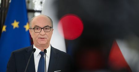 Czarzasty o prezydenckim wecie: Zniszczył nadzieję polskiej armii