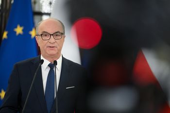 Czarzasty o prezydenckim wecie: Zniszczył nadzieję polskiej armii