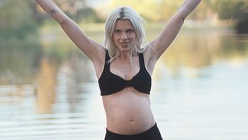 Gorący romans w świecie bez wody. Film tylko dla odważnych