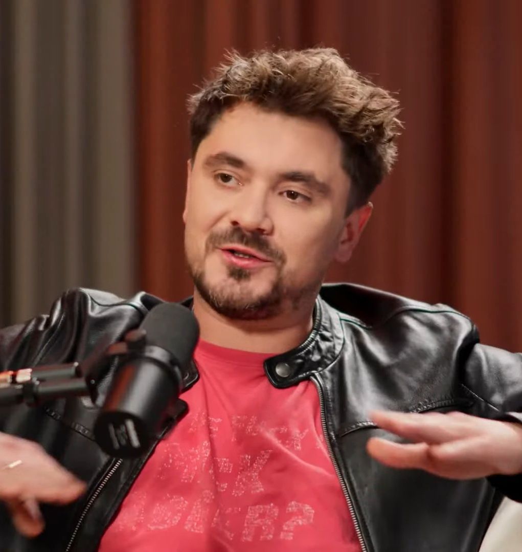 Daniel Martyniuk