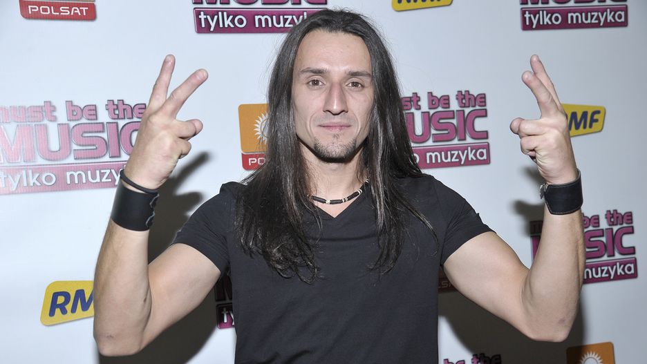Tomasz Kowalski walczy o psa