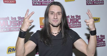Tomasz "Kowal" Kowalski walczy o psa w sądzie. Nowi właściciele nie chcą oddać czworonoga