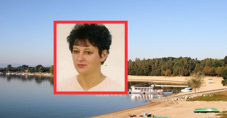 Biwakowała nad jeziorem. Zniknęła 17 lat temu. Córki wciąż mają nadzieję
