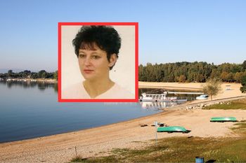 Biwakowała nad jeziorem. Zniknęła 17 lat temu. Córki wciąż mają nadzieję