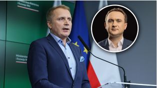 Paweł Kapusta: Szef KOWR do natychmiastowej dymisji [OPINIA]