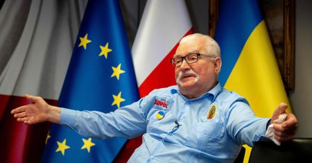 Emerytury prezydenckie mają wzrosnąć. Wałęsa: dorobię u kapitalistów zachodnich