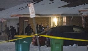 Koszmar w USA. 23-latek zabił 8 osób. Ofiary nie były przypadkowe