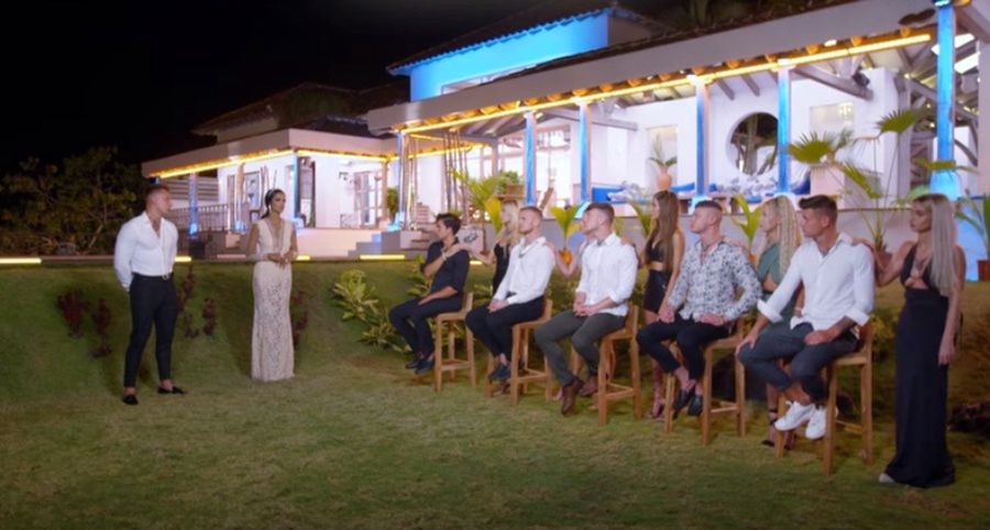 Hotel Paradise 