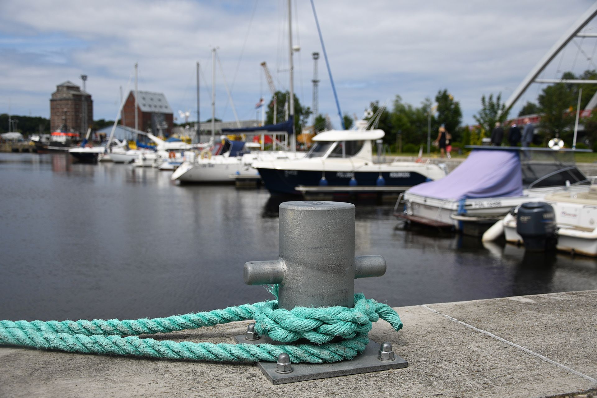 Nikon D7500 - przepustka do poważnej fotografii czy drogi gadżet? [test] 90