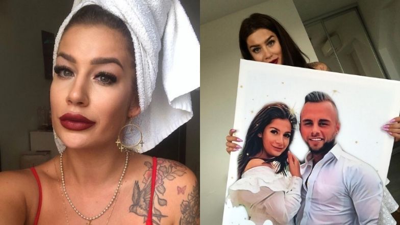 Marietta z "Hotelu Paradise" prezentuje nową fryzurę