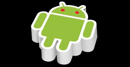Defcon - Android bardzo prosty do złamania! [aktualizacja]