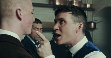 "Peaky Blinders" wraca jako film. Netflix ujawnia datę premiery