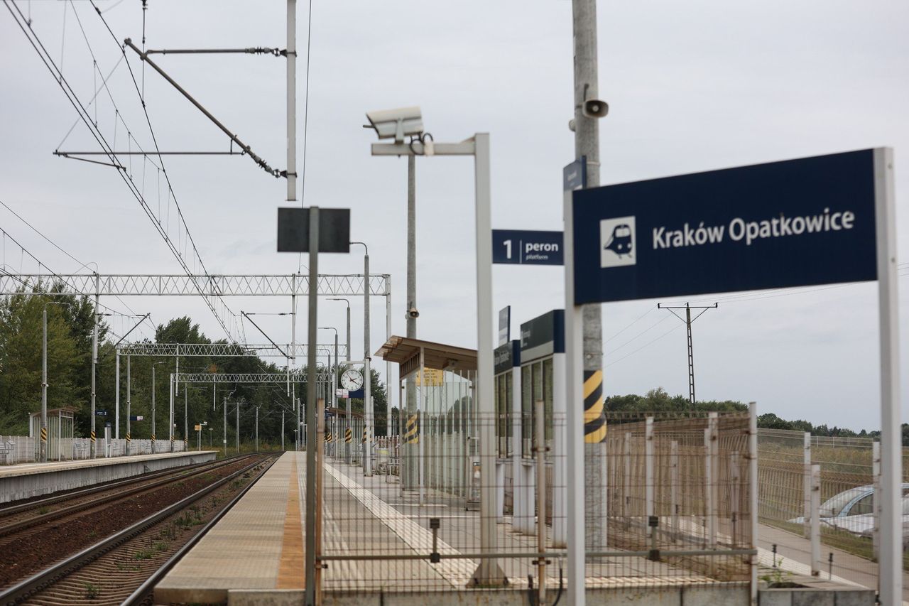 Kraków: Opatkowice i Kliny cieszą się, że dojedzie tam metro, ale liczą na szybsze działania dotyczące pociągów i tramwaju