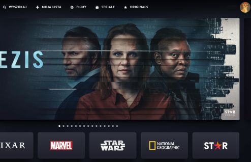 Nowy pakiet Disney+ już w Polsce. Ile kosztuje?