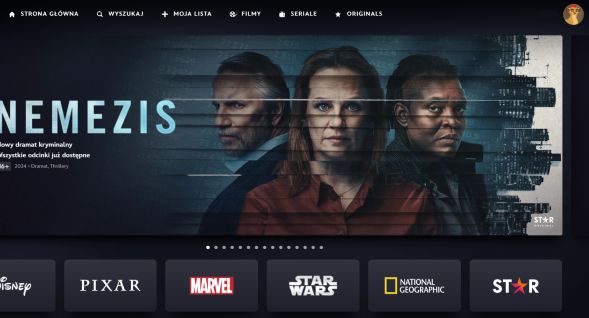 Nowy pakiet Disney+ już w Polsce. Ile kosztuje?