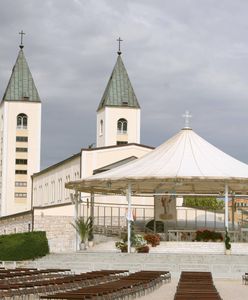 Polacy jechali do Medjugorie. Kościół ma pewien problem z tym miejscem