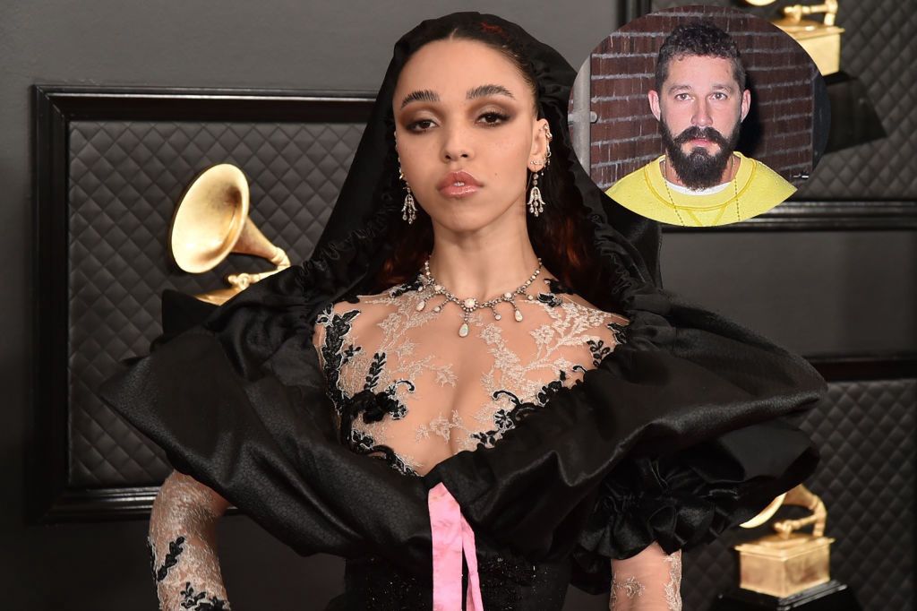 FKA Twigs pozwała byłego partnera w grudniu 2020 r.