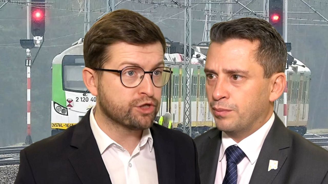 Dywersanci uciekli na Białoruś. Spór w Sejmie o reakcje rządu Tuska