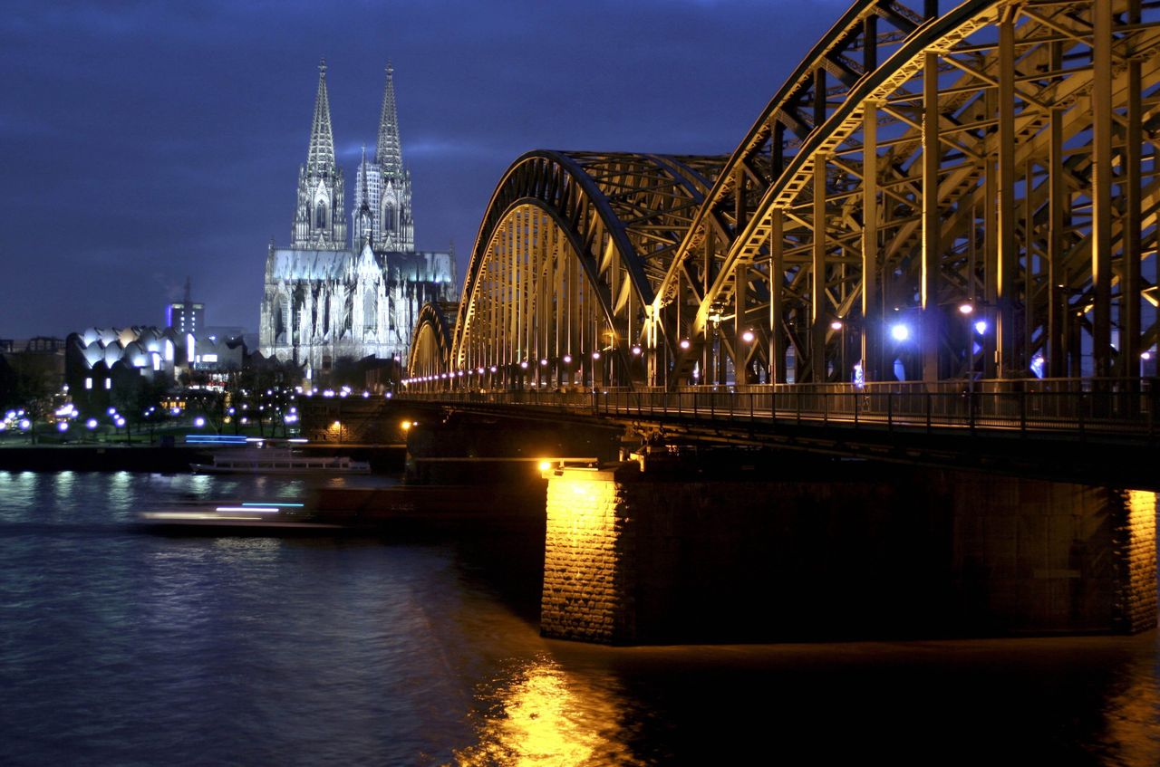 Niemcy wprowadzą surowe przepisy. Ogrzewanie maksymalnie do 19 stopni Celsjusza