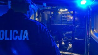 Siemiatycze: Przewoził nielegalnych imigrantów. Grozi mu do ośmiu lat więzienia