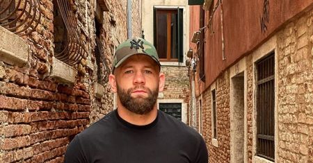 Wystarczyła iskra. Wojownik MMA przejechał 300 kilometrów na spotkanie z hejterem