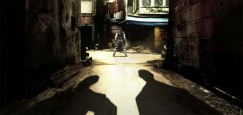 DLC do Resident Evil 5, czyli jak Capcom graczy wykiwało 1