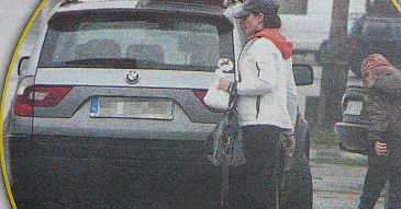 Kinga Rusin dostała mandat
