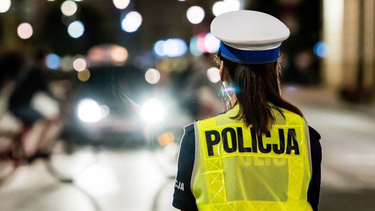 fot. Stanisław Kusiak/East News