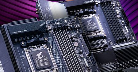 Gigabyte rozdaje kody Steam do płyt głównych B650 i X670. Jak je zdobyć?